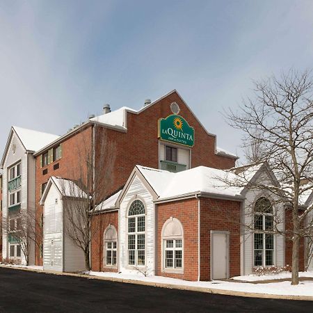 La Quinta By Wyndham Cleveland Macedonia Hotel Ngoại thất bức ảnh