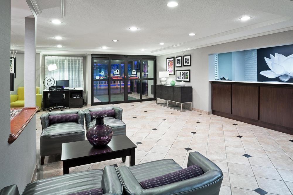 La Quinta By Wyndham Cleveland Macedonia Hotel Ngoại thất bức ảnh
