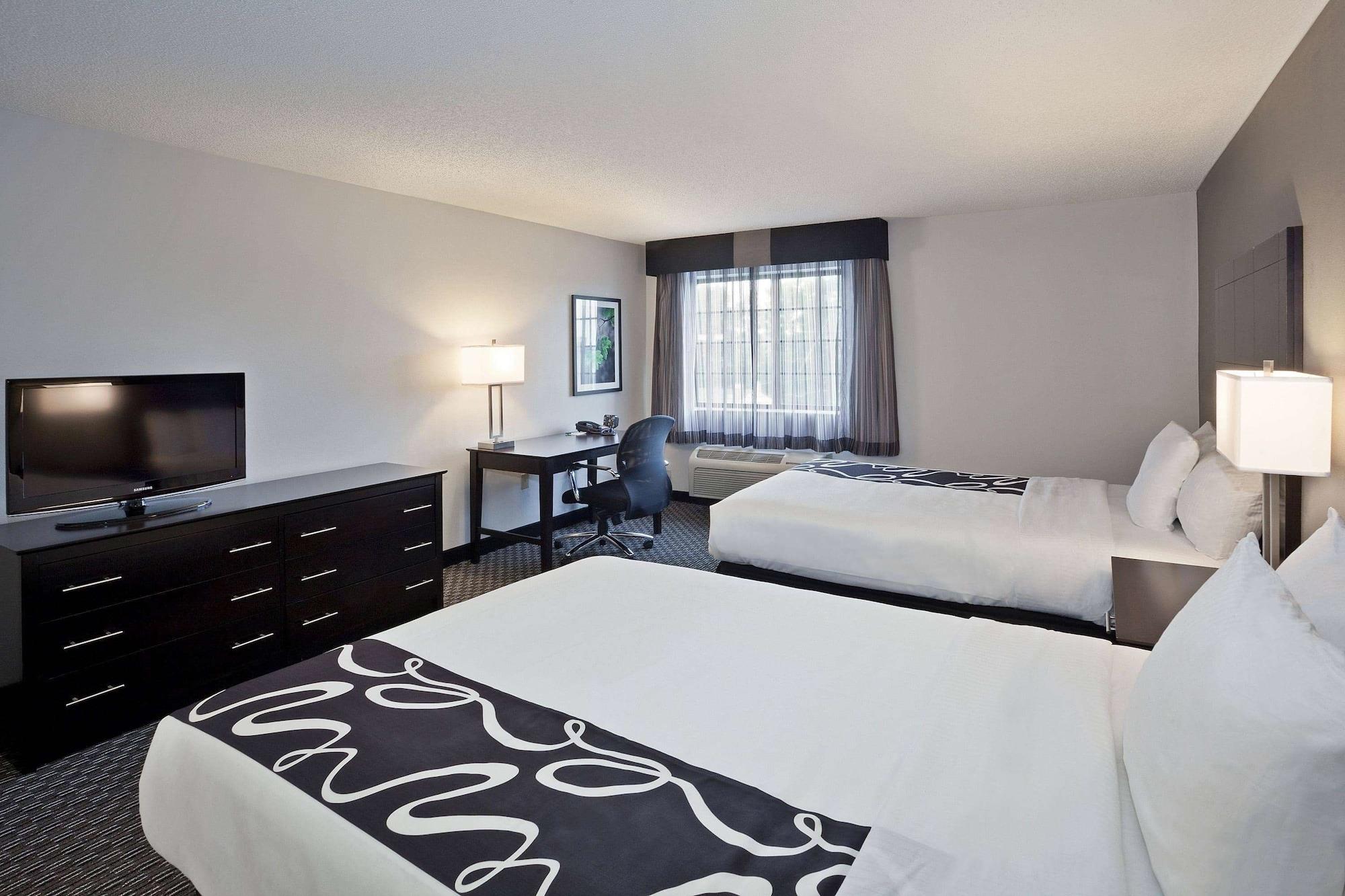 La Quinta By Wyndham Cleveland Macedonia Hotel Ngoại thất bức ảnh