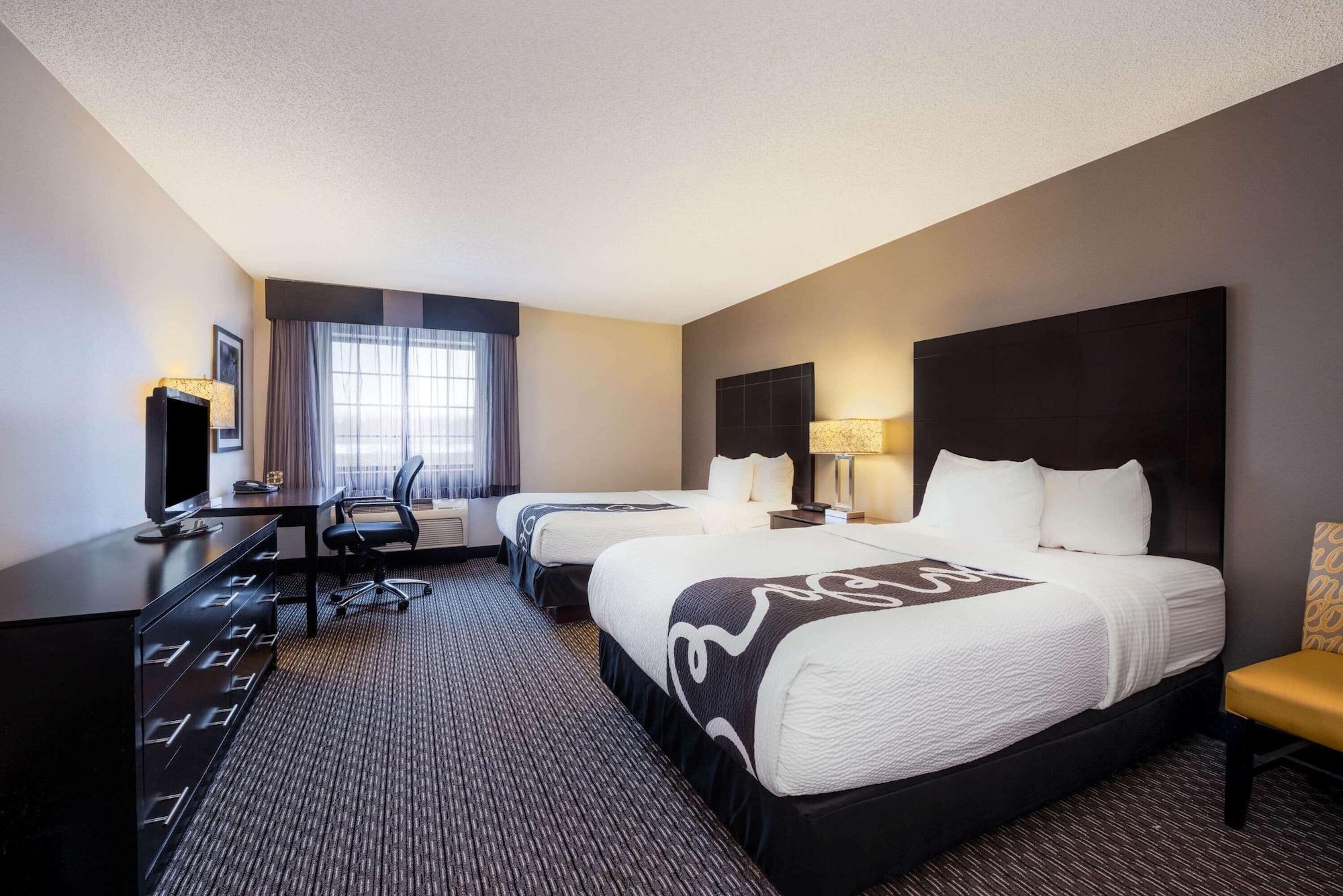 La Quinta By Wyndham Cleveland Macedonia Hotel Ngoại thất bức ảnh