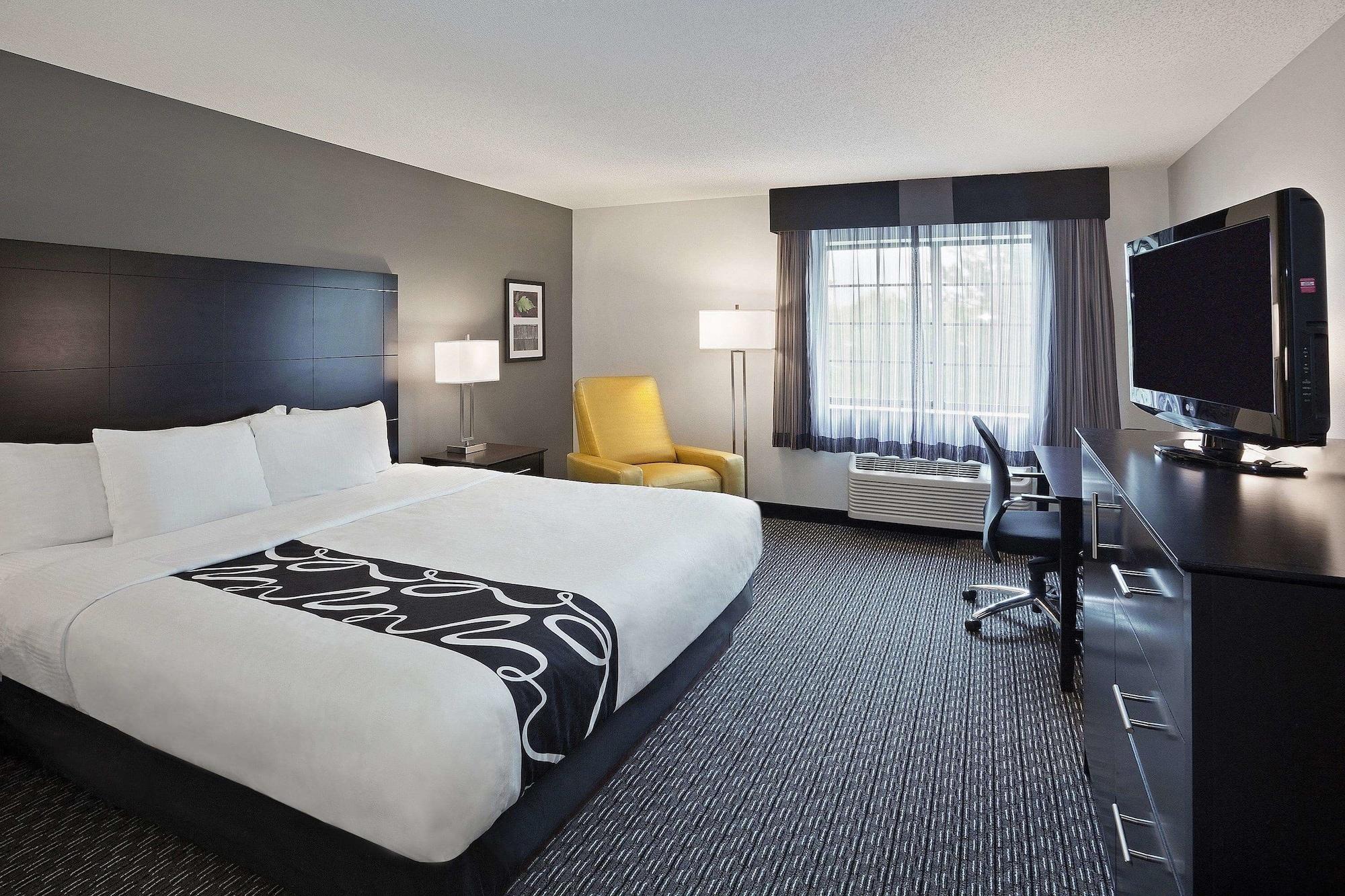 La Quinta By Wyndham Cleveland Macedonia Hotel Ngoại thất bức ảnh
