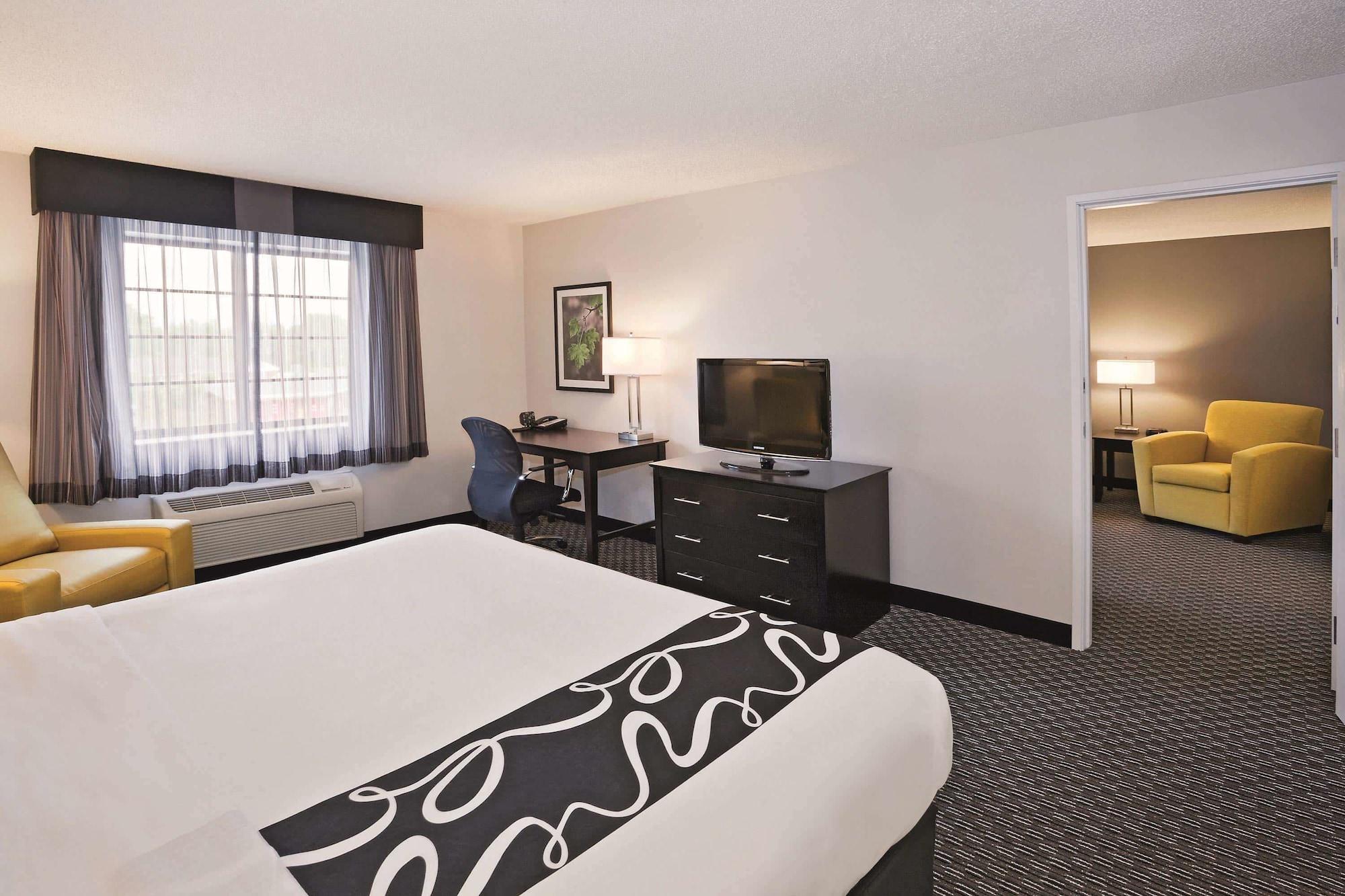 La Quinta By Wyndham Cleveland Macedonia Hotel Ngoại thất bức ảnh