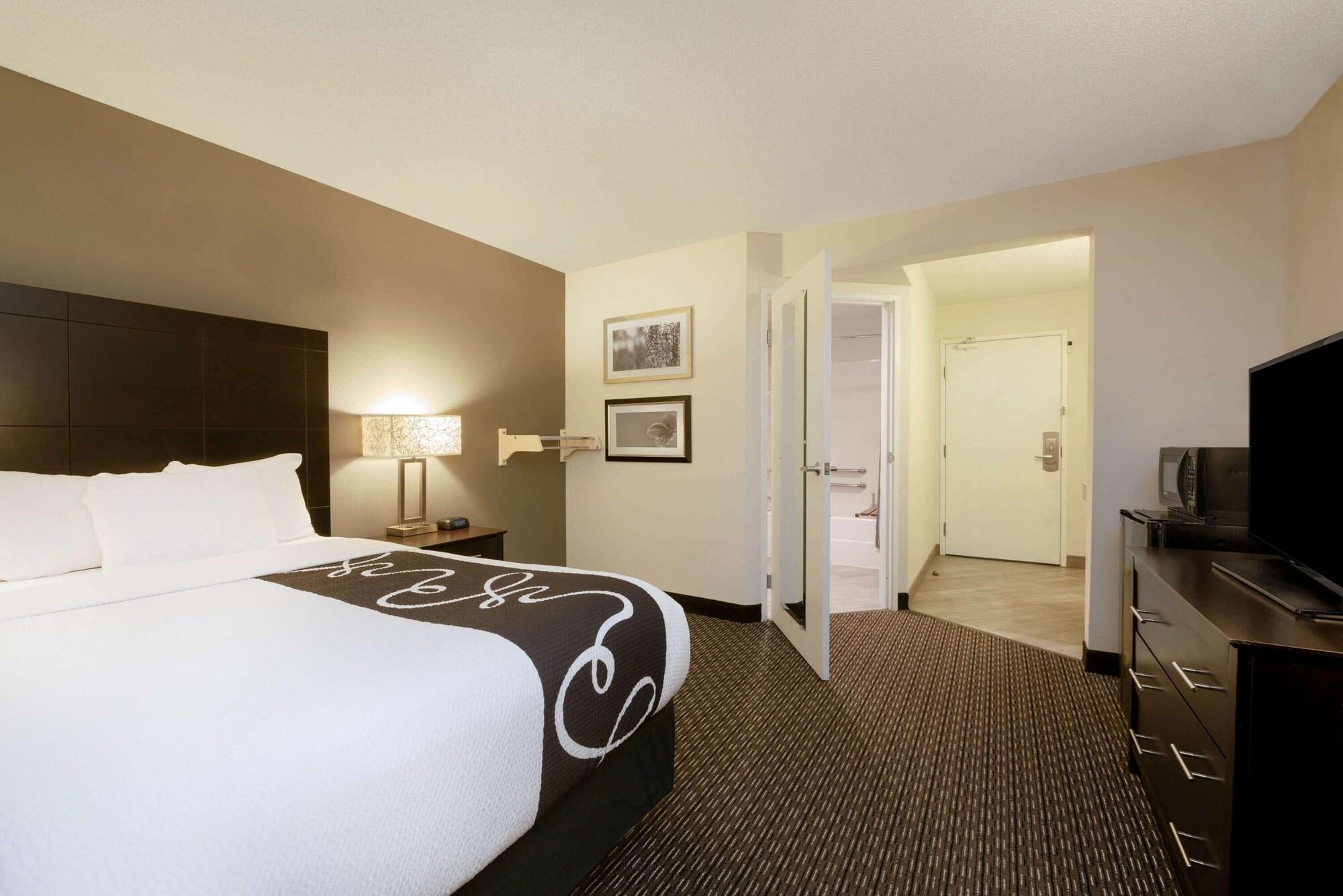 La Quinta By Wyndham Cleveland Macedonia Hotel Ngoại thất bức ảnh