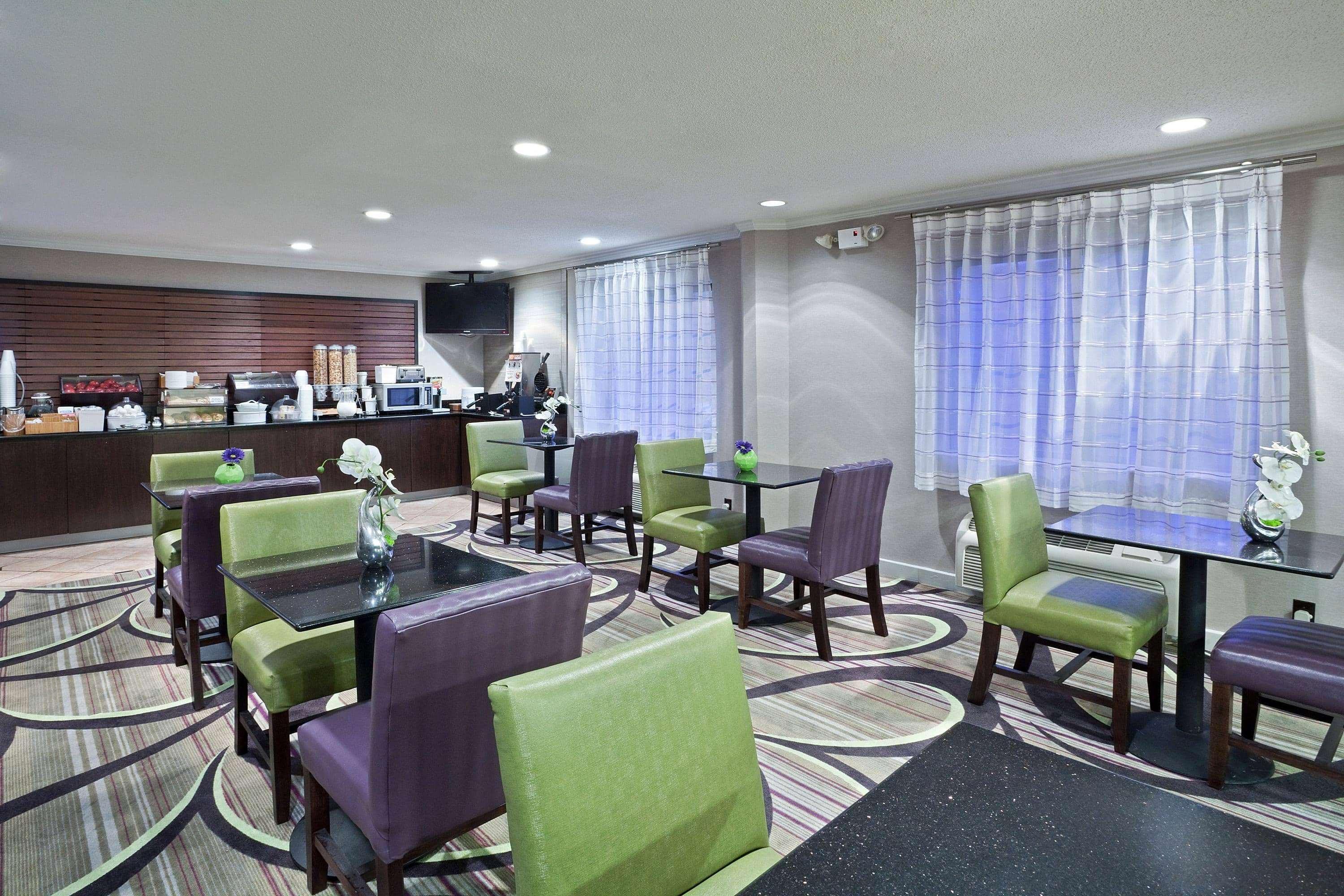 La Quinta By Wyndham Cleveland Macedonia Hotel Ngoại thất bức ảnh