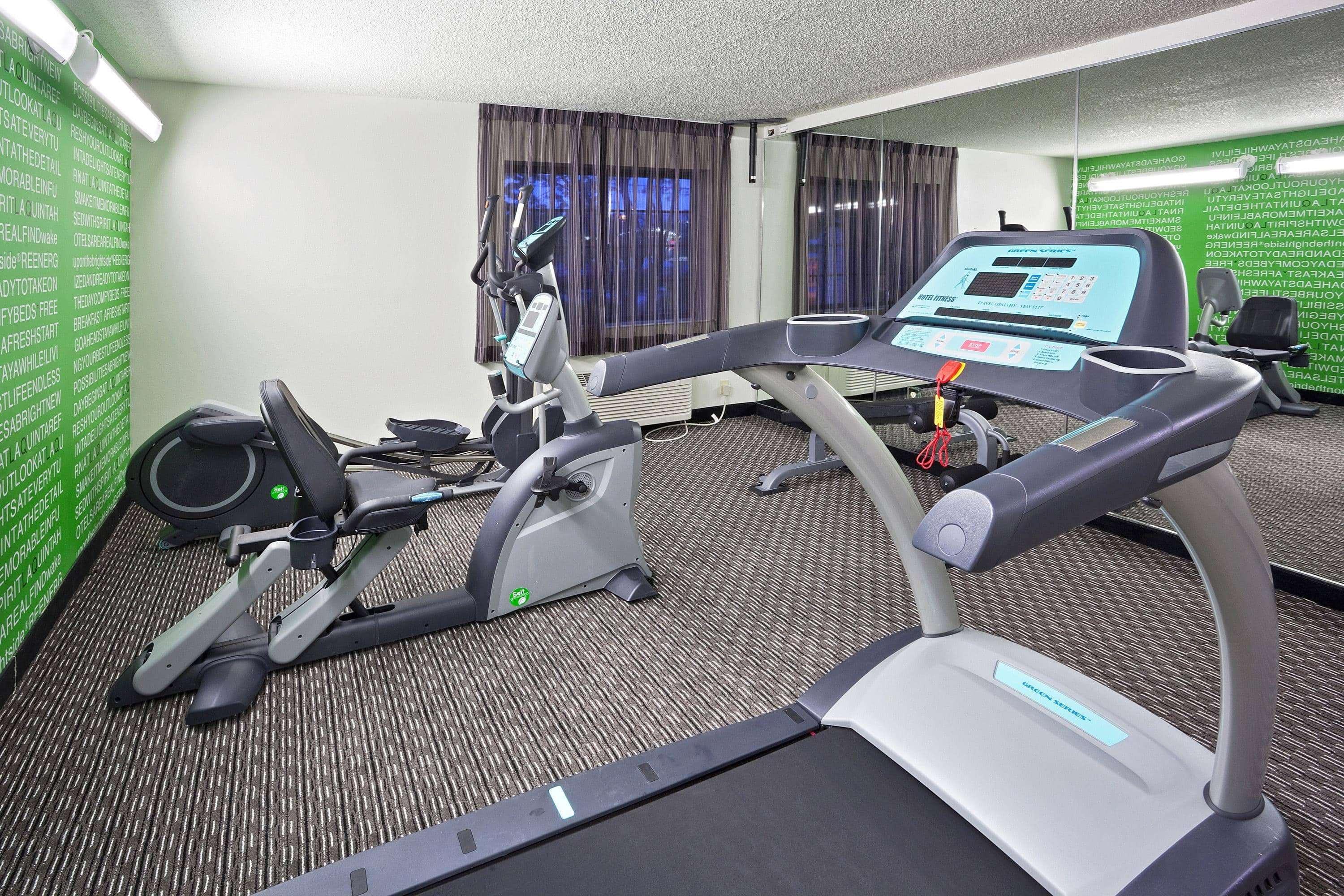 La Quinta By Wyndham Cleveland Macedonia Hotel Ngoại thất bức ảnh