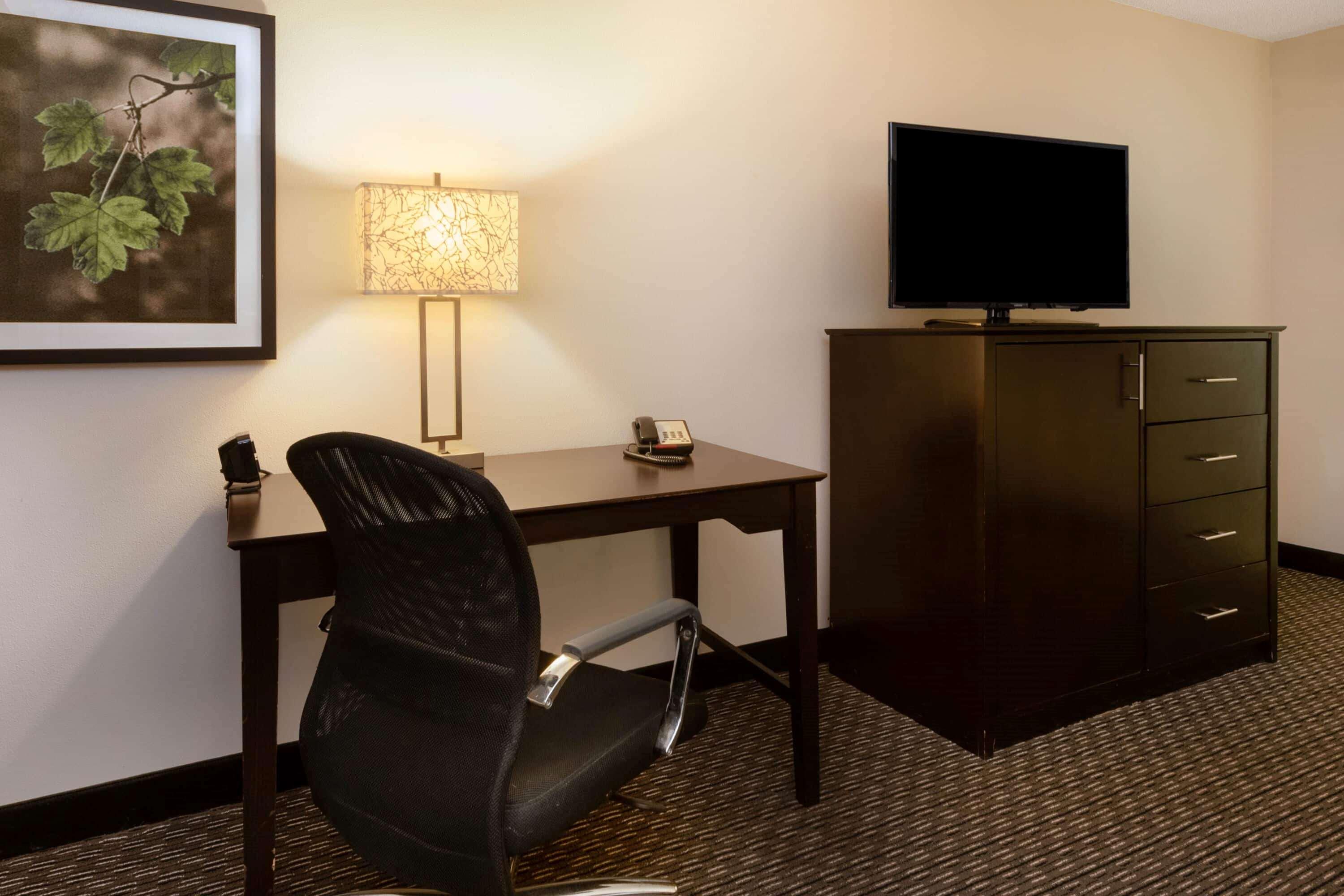 La Quinta By Wyndham Cleveland Macedonia Hotel Ngoại thất bức ảnh