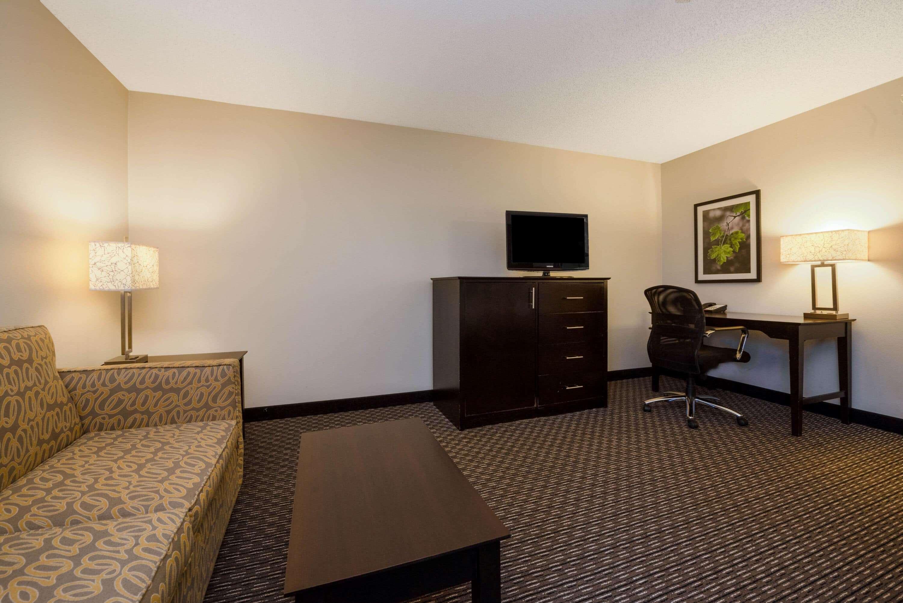 La Quinta By Wyndham Cleveland Macedonia Hotel Ngoại thất bức ảnh