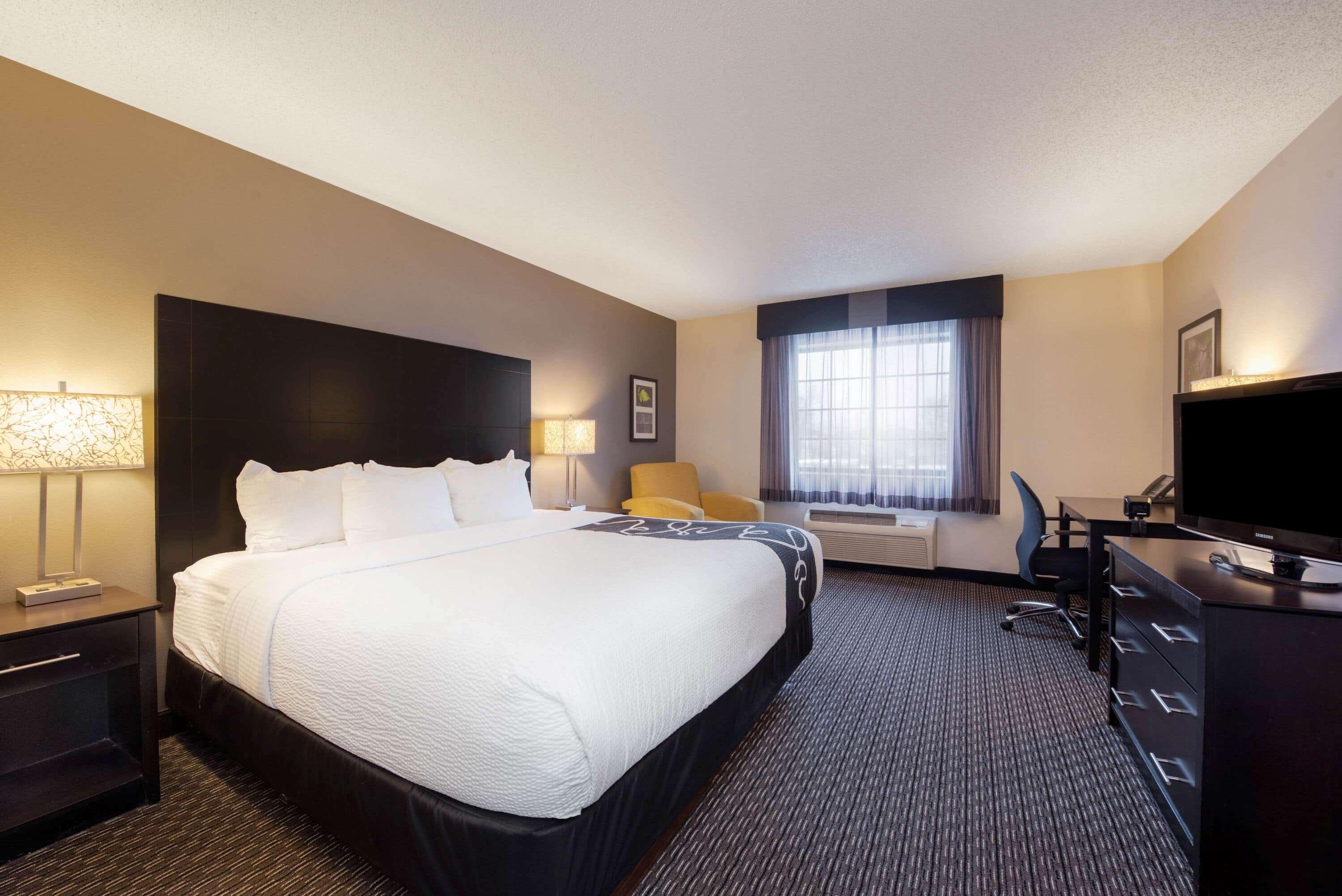 La Quinta By Wyndham Cleveland Macedonia Hotel Ngoại thất bức ảnh