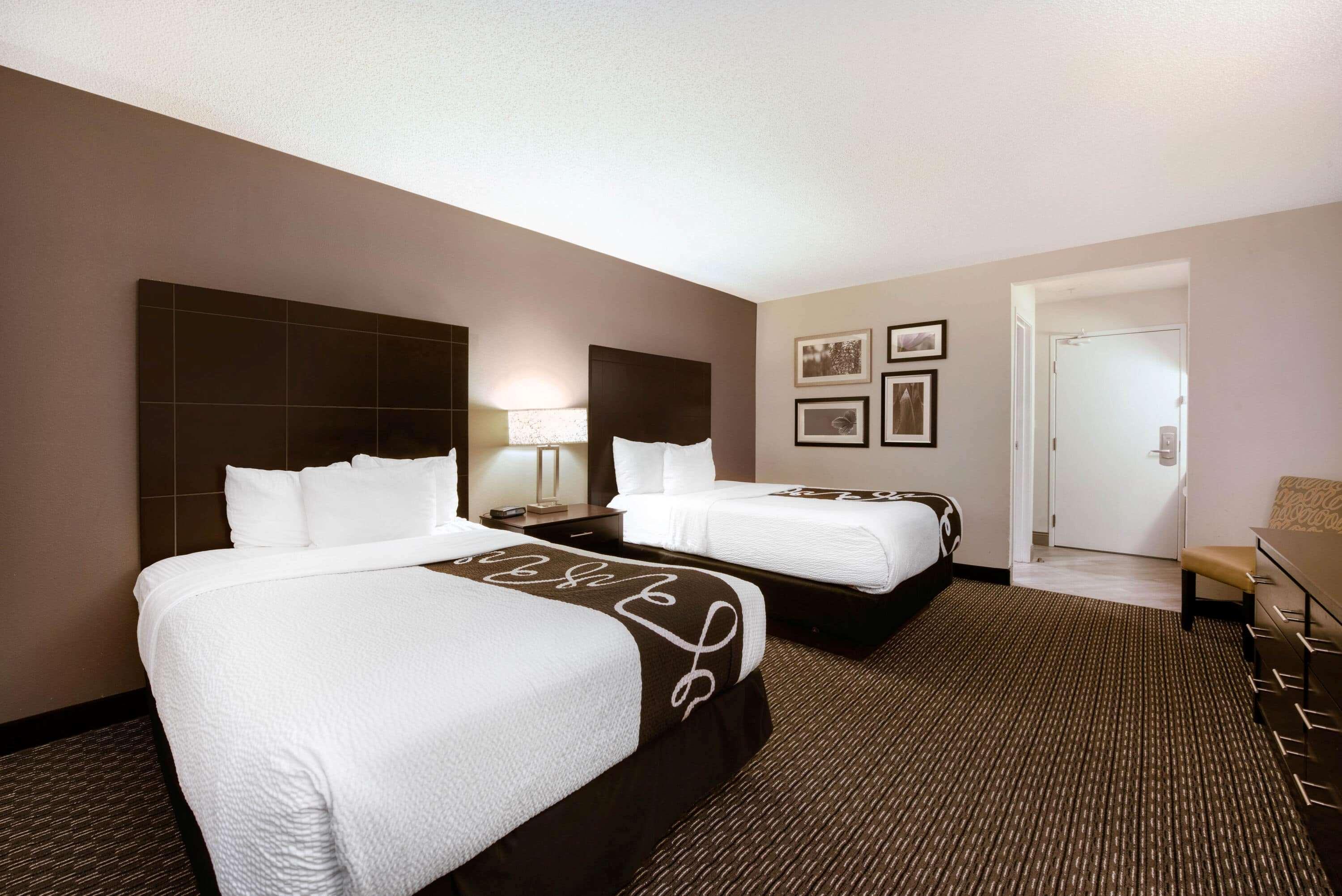 La Quinta By Wyndham Cleveland Macedonia Hotel Ngoại thất bức ảnh