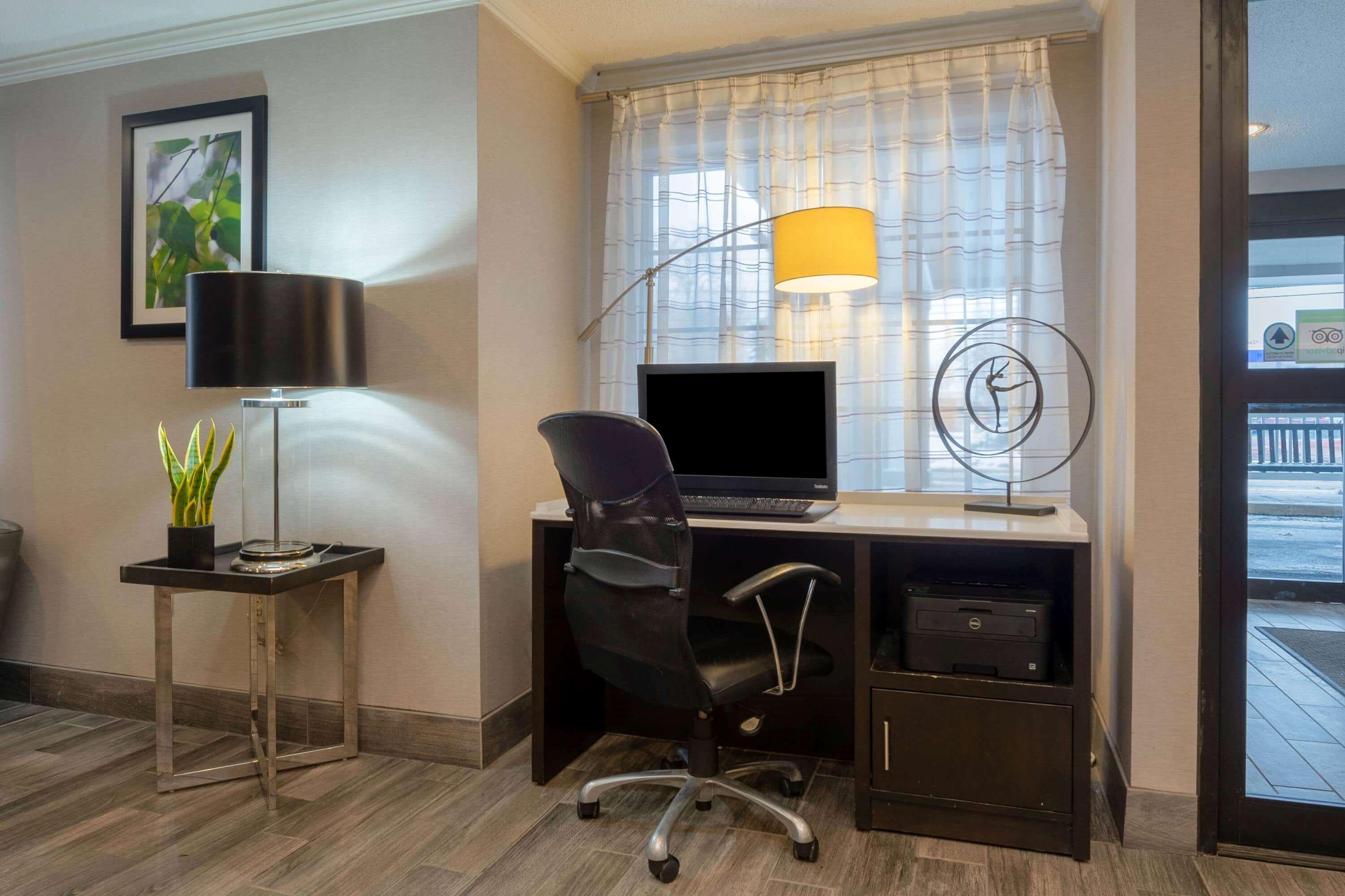 La Quinta By Wyndham Cleveland Macedonia Hotel Ngoại thất bức ảnh