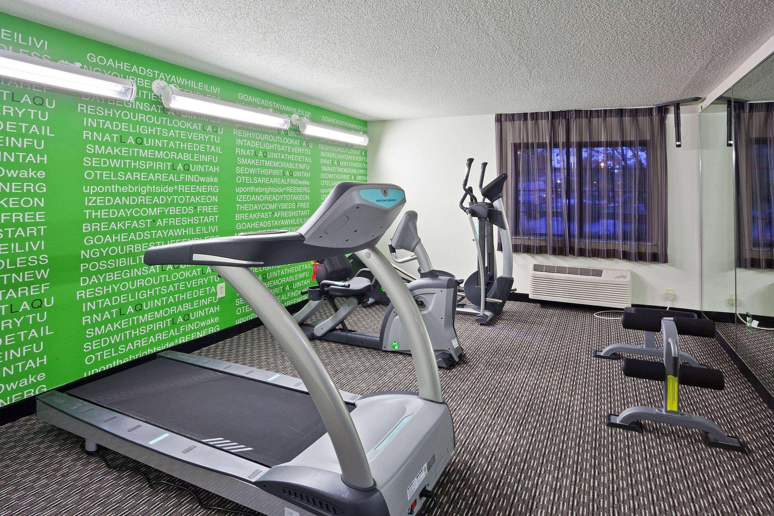 La Quinta By Wyndham Cleveland Macedonia Hotel Ngoại thất bức ảnh
