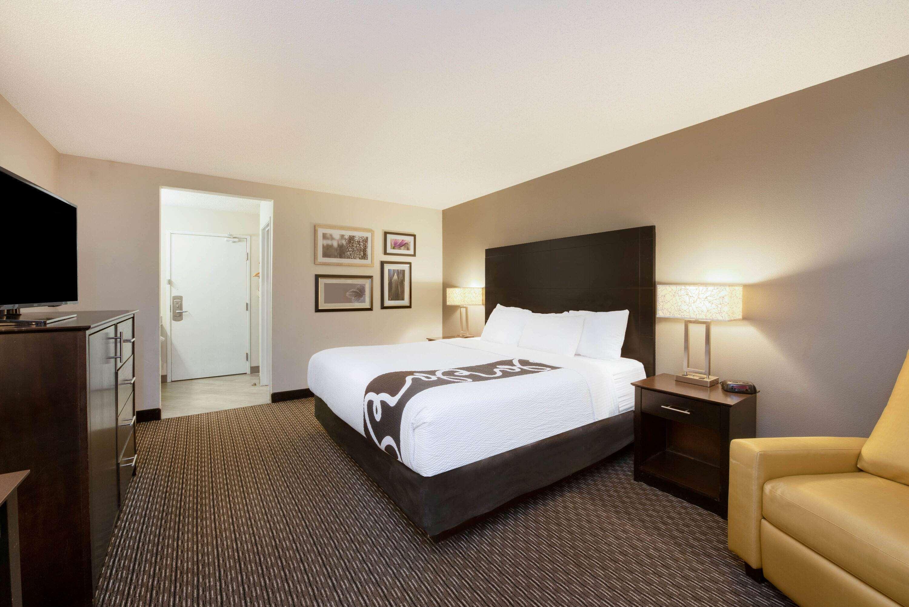 La Quinta By Wyndham Cleveland Macedonia Hotel Ngoại thất bức ảnh