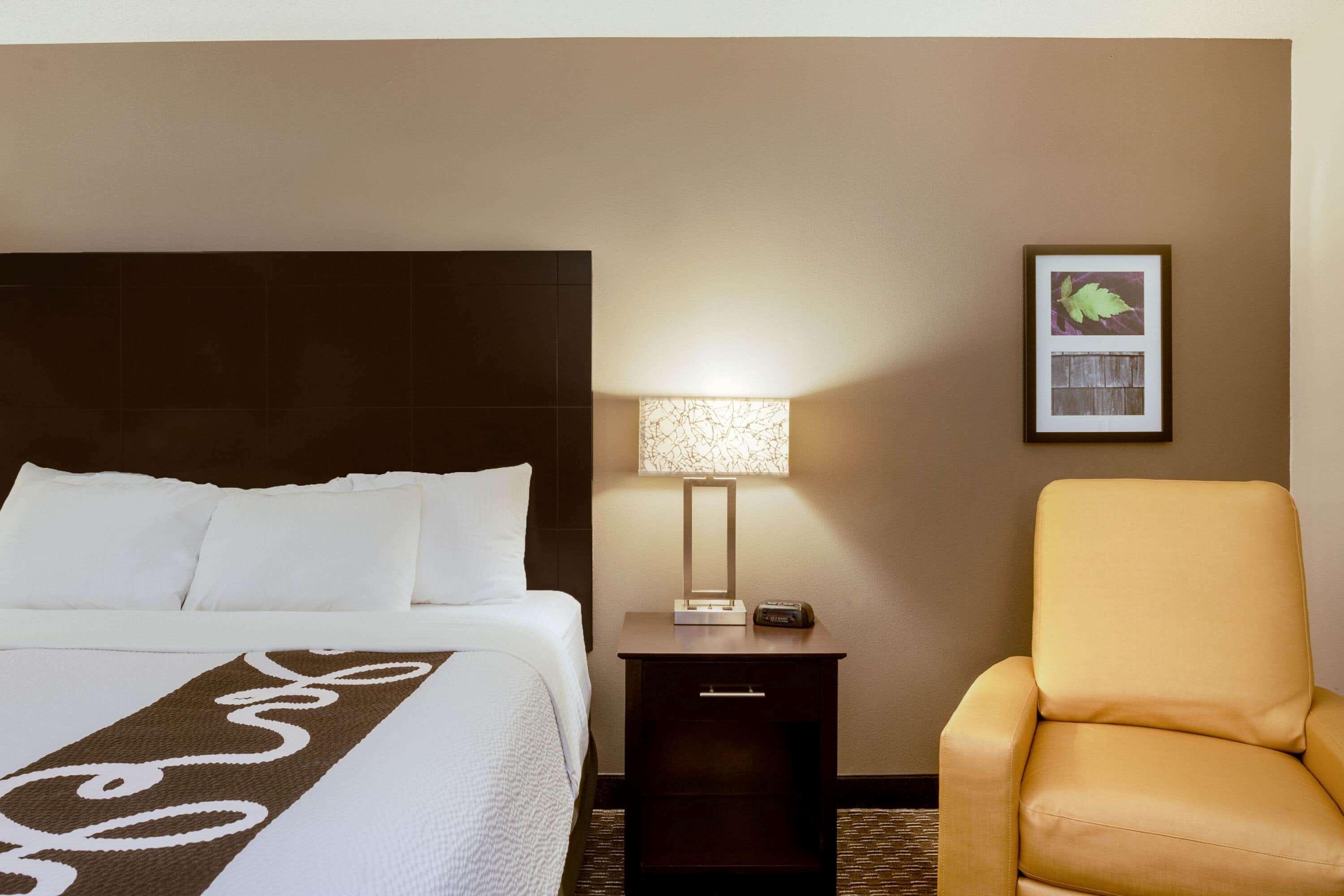 La Quinta By Wyndham Cleveland Macedonia Hotel Ngoại thất bức ảnh