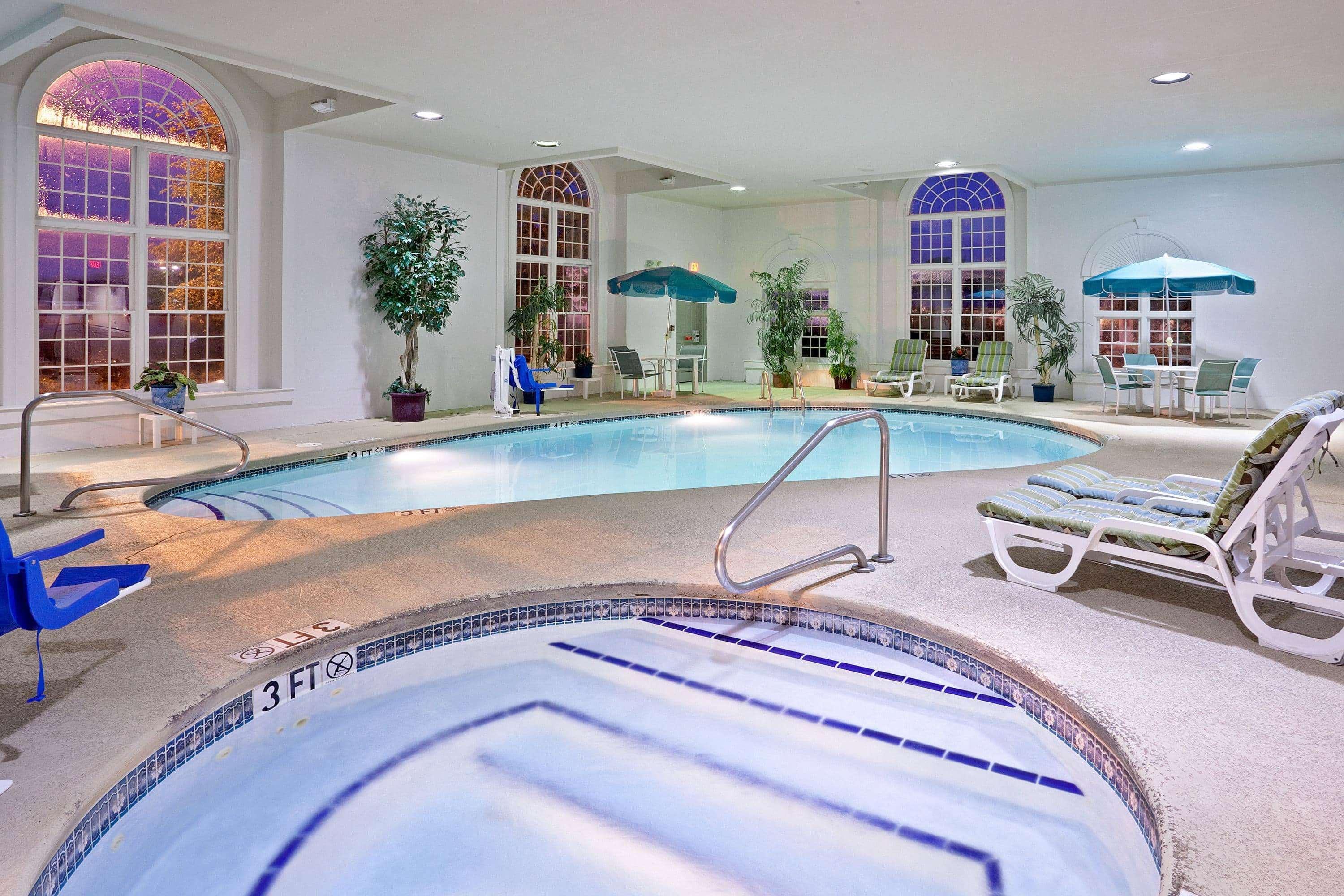 La Quinta By Wyndham Cleveland Macedonia Hotel Ngoại thất bức ảnh