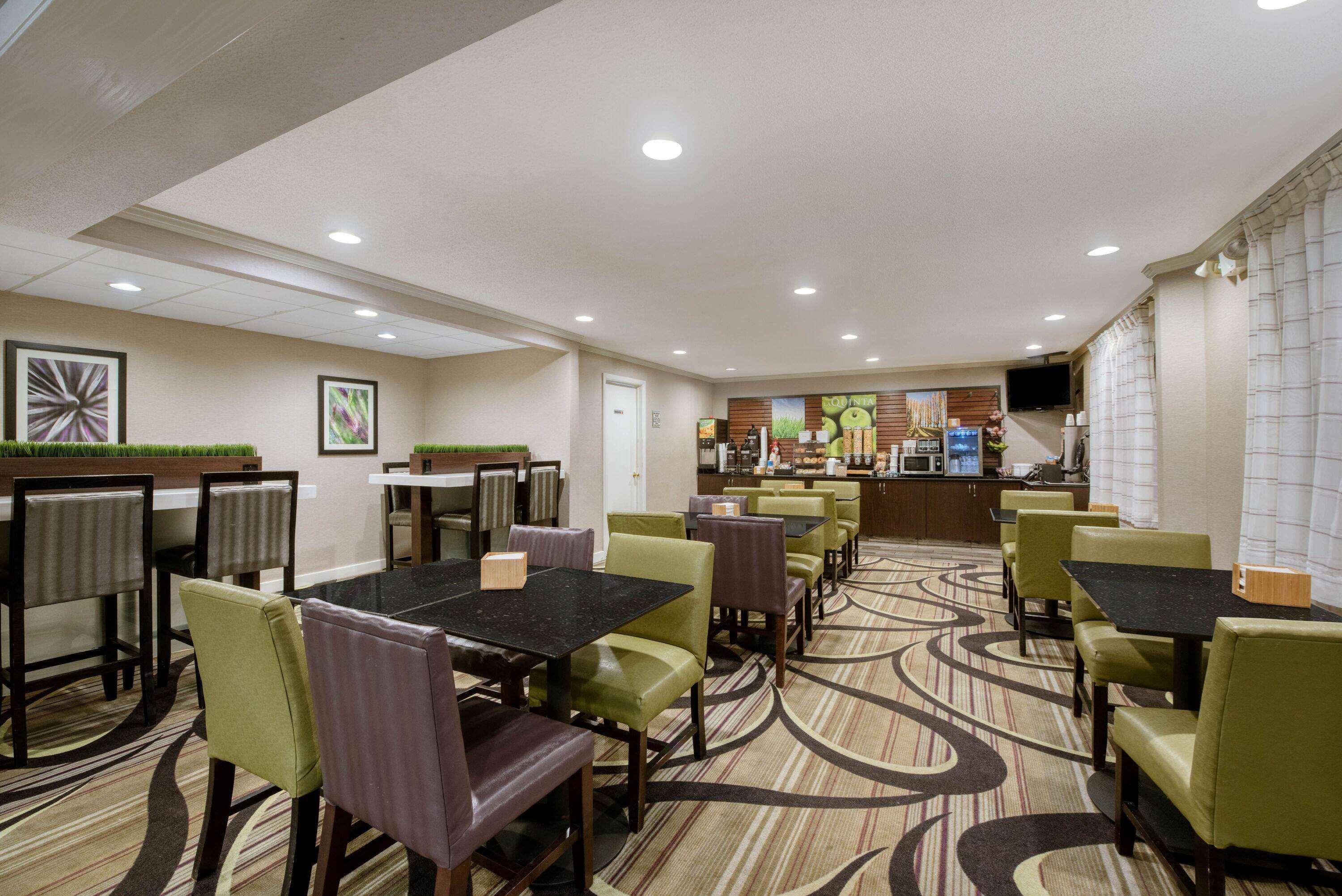 La Quinta By Wyndham Cleveland Macedonia Hotel Ngoại thất bức ảnh
