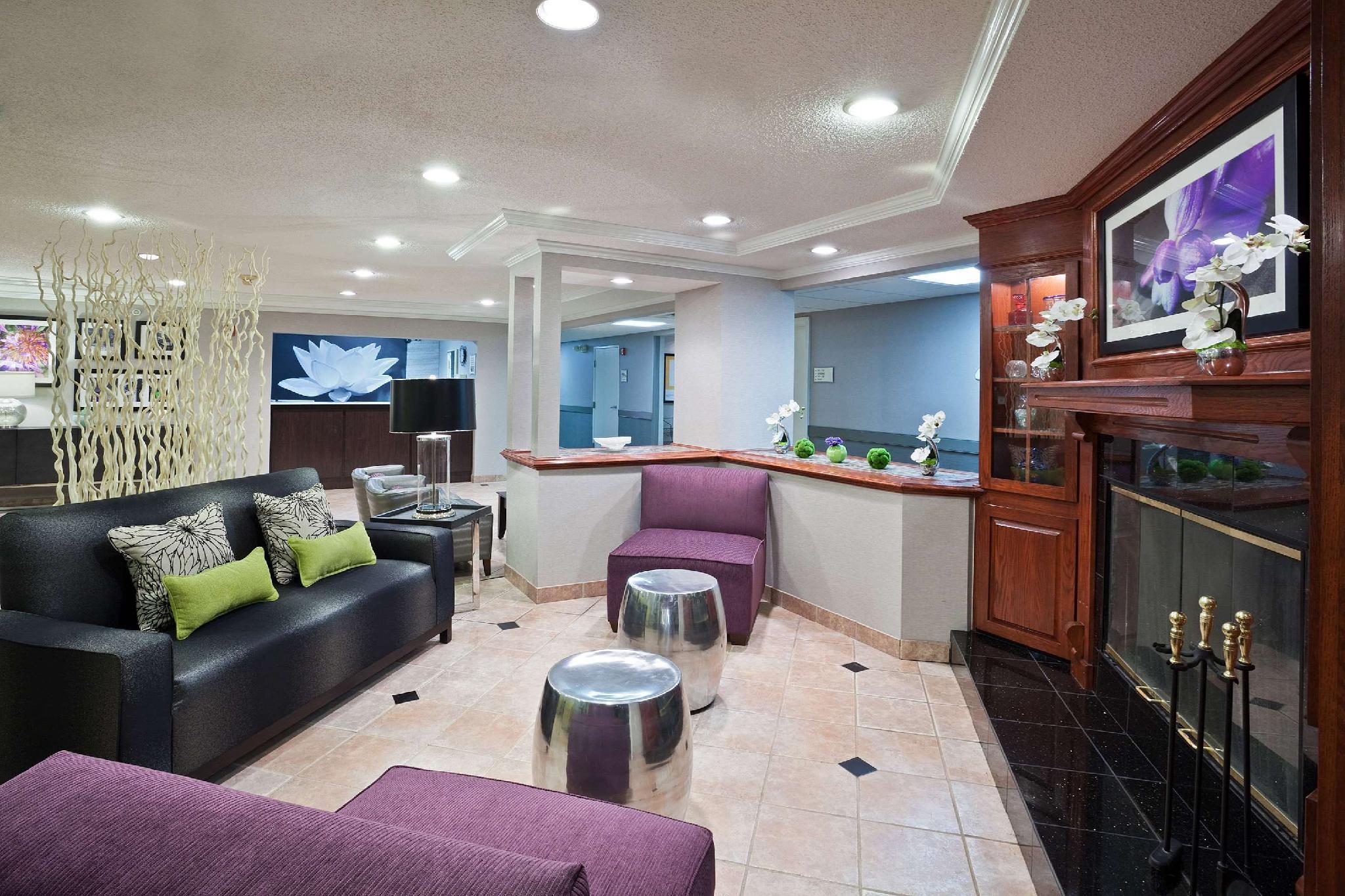 La Quinta By Wyndham Cleveland Macedonia Hotel Ngoại thất bức ảnh