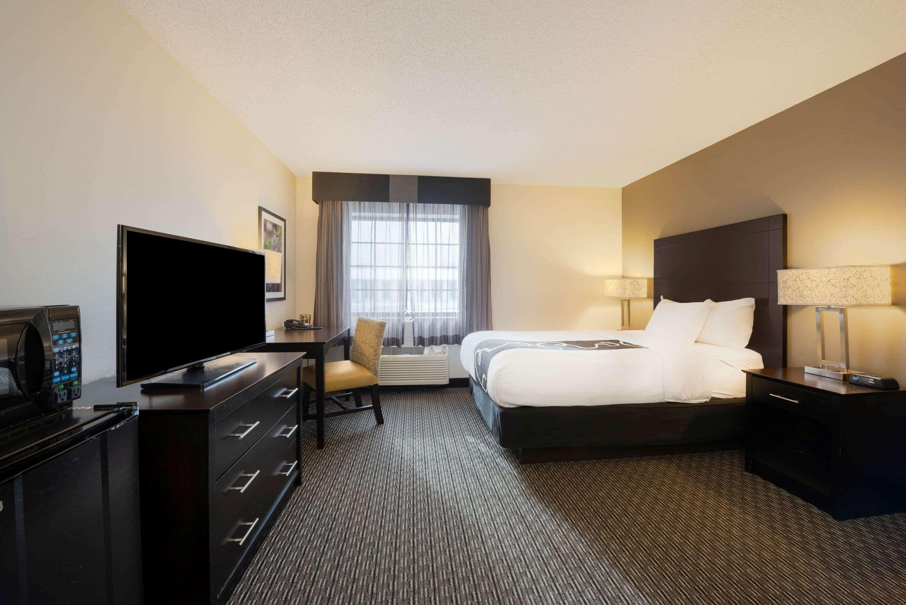 La Quinta By Wyndham Cleveland Macedonia Hotel Ngoại thất bức ảnh