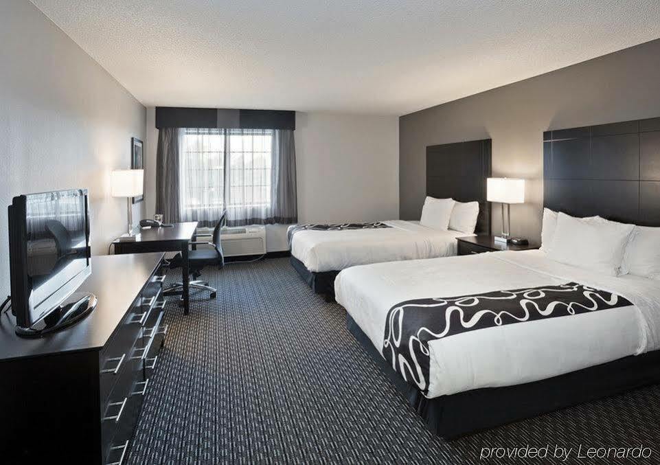 La Quinta By Wyndham Cleveland Macedonia Hotel Ngoại thất bức ảnh