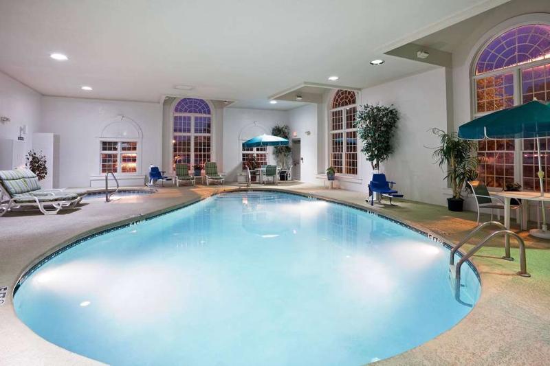 La Quinta By Wyndham Cleveland Macedonia Hotel Ngoại thất bức ảnh